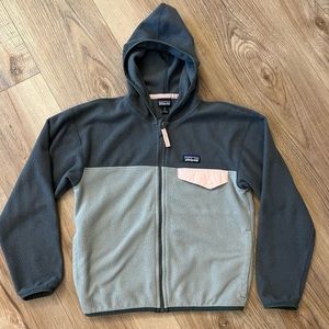 Patagonia Girls’ Fleece
